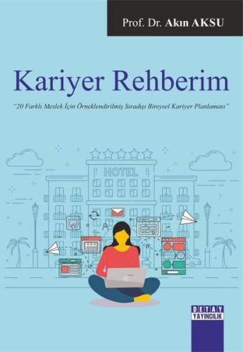 Kariyer Rehberim | Kitap Ambarı