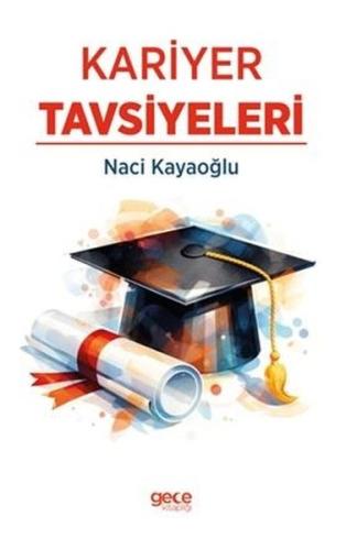 Kariyer Tavsiyeleri | Kitap Ambarı