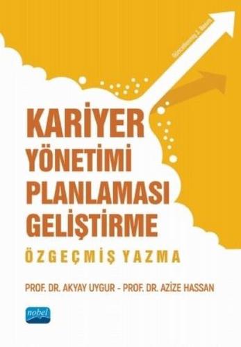 Kariyer Yönetimi Planlaması Geliştirme | Kitap Ambarı