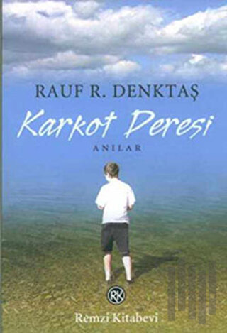 Karkot Deresi