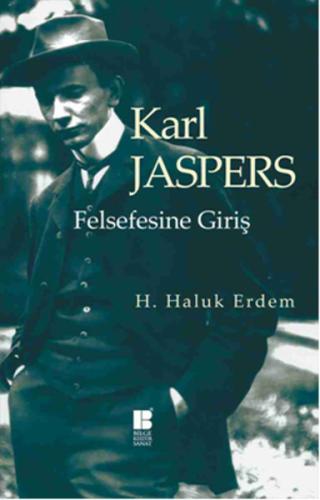 Karl Jaspers Felsefesine Giriş | Kitap Ambarı
