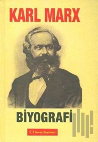 Karl Marx Biyografi (Ciltli) | Kitap Ambarı