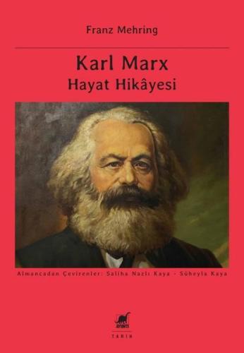Karl Marx Hayat Hikayesi | Kitap Ambarı