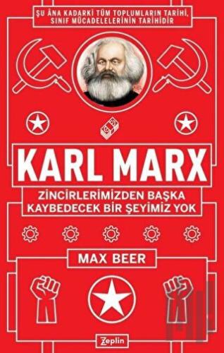 Karl Marx | Kitap Ambarı
