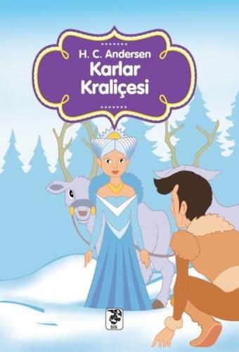 Karlar Kraliçesi | Kitap Ambarı