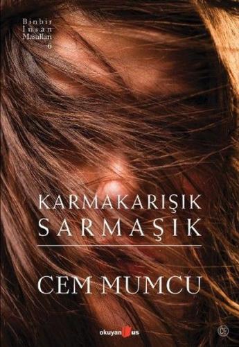 Karmakarışık Sarmaşık | Kitap Ambarı