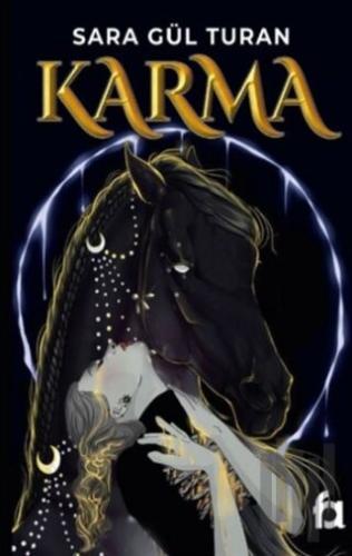 Karma | Kitap Ambarı