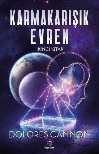 Karmakarışık Evren İkinci Cilt | Kitap Ambarı