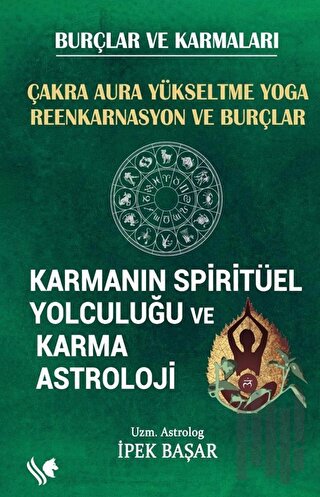 Karmanın Spitritüel Yolculuğu ve Karma Astroloji