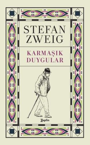 Karmaşık Duygular | Kitap Ambarı