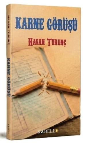 Karne Görüşü | Kitap Ambarı