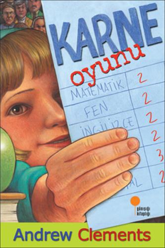 Karne Oyunu | Kitap Ambarı