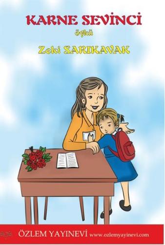 Karne Sevinci | Kitap Ambarı