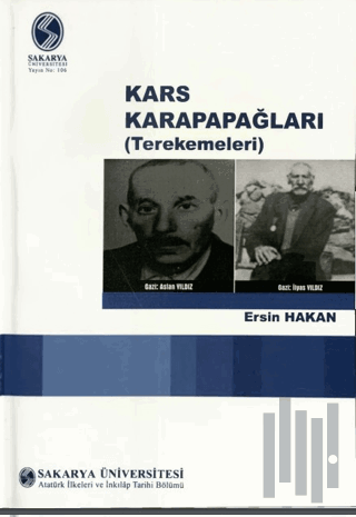 Kars Karapapağları (Terekemeleri)