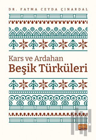 Kars ve Ardahan Beşik Türküleri