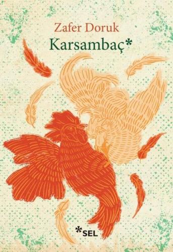 Karsambaç | Kitap Ambarı