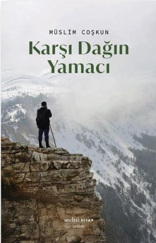 Karşı Dağın Yamacı | Kitap Ambarı