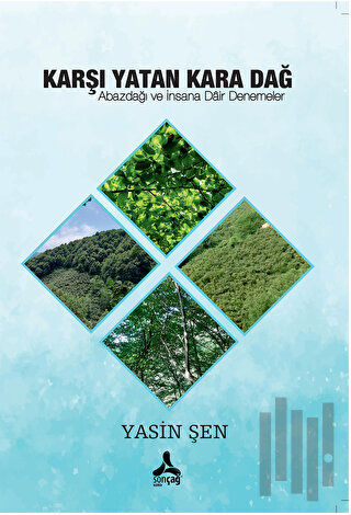 Karşı Yatan Kara Dağ