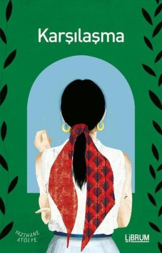 Karşılaşma | Kitap Ambarı