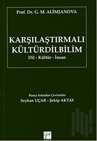 Karşılaştırmalı Kültürdilbilim