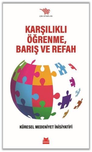 Karşılıklı Öğrenme, Barış ve Refah | Kitap Ambarı