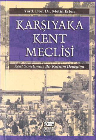 Karşıyaka Kent Meclisi | Kitap Ambarı