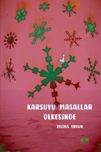 Karsuyu Masallar Ülkesinde | Kitap Ambarı