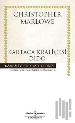 Kartaca Kraliçesi Dido (Ciltli) | Kitap Ambarı