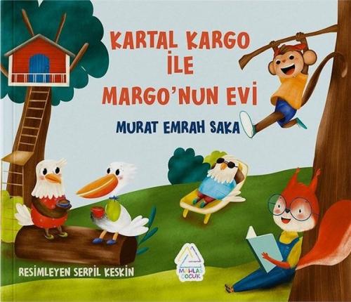 Kartal Kargo İle Margo'nun Evi