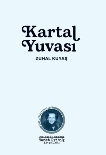 Kartal Yuvası | Kitap Ambarı
