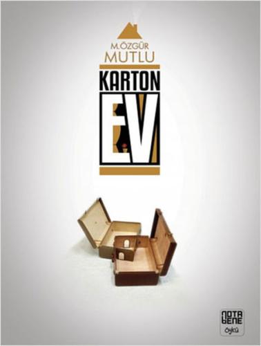 Karton Ev | Kitap Ambarı