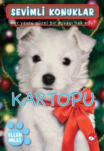 Kartopu - Sevimli Konuklar 2 | Kitap Ambarı