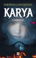 Karya - Canotu | Kitap Ambarı
