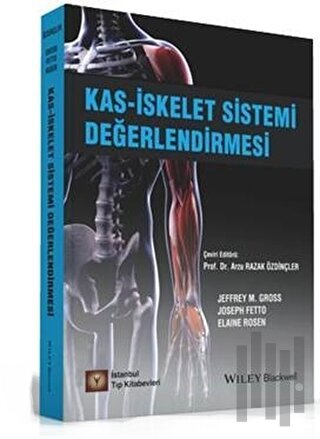 Kas-İskelet Sistemi Değerlendirmesi