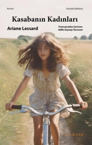 Kasabanın Kadınları