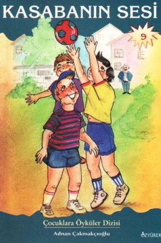 Kasabanın Sesi | Kitap Ambarı