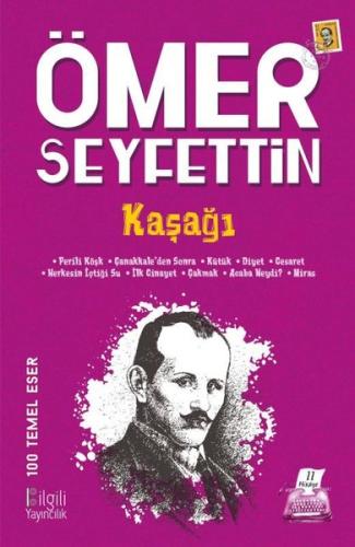 Kaşağı | Kitap Ambarı