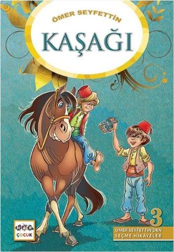 Kaşağı | Kitap Ambarı