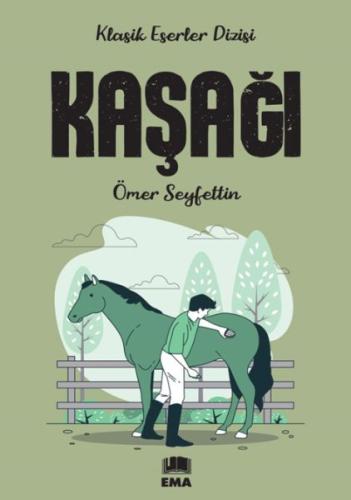 Kaşağı | Kitap Ambarı
