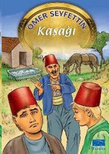 Kaşağı | Kitap Ambarı