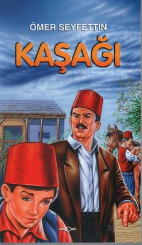 Kaşağı | Kitap Ambarı