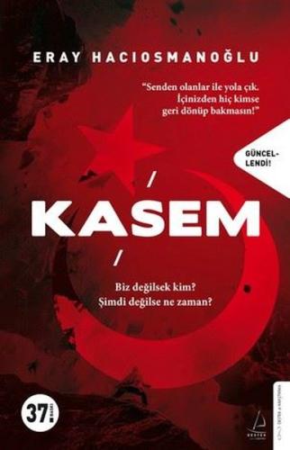 Kasem | Kitap Ambarı
