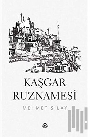 Kaşgar Ruznamesi