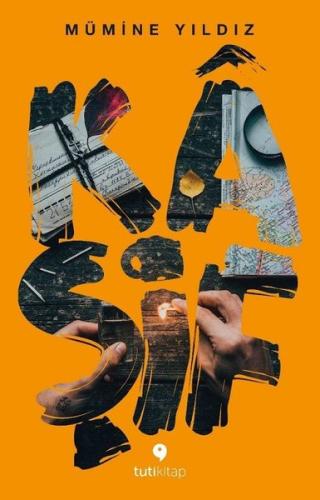 Kaşif | Kitap Ambarı