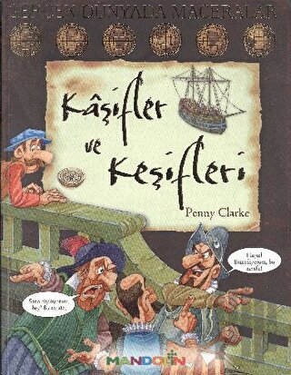 Kaşifler ve Keşifleri