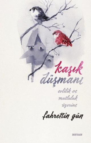 Kaşık Düşmanı | Kitap Ambarı