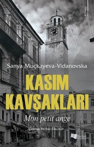 Kasım Kavşakları | Kitap Ambarı