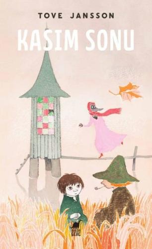 Kasım Sonu | Kitap Ambarı