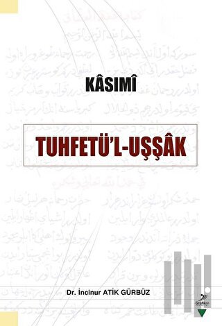 Kasımi: Tuhfetü’l-Uşşak