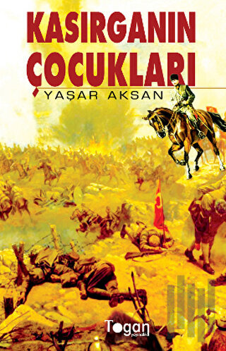 Kasırganın Çocukları